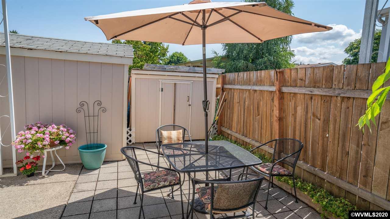 205 Boone Road Southeast, Unit 52 Salem, OR 97306 - Photo 32 of 37