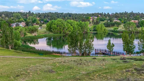 $895,000 | 8286 Lightening View Drive, Parker, CO 80134