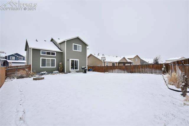 11240 Falling Star Road Fountain, CO 80817 - Photo 25 of 27