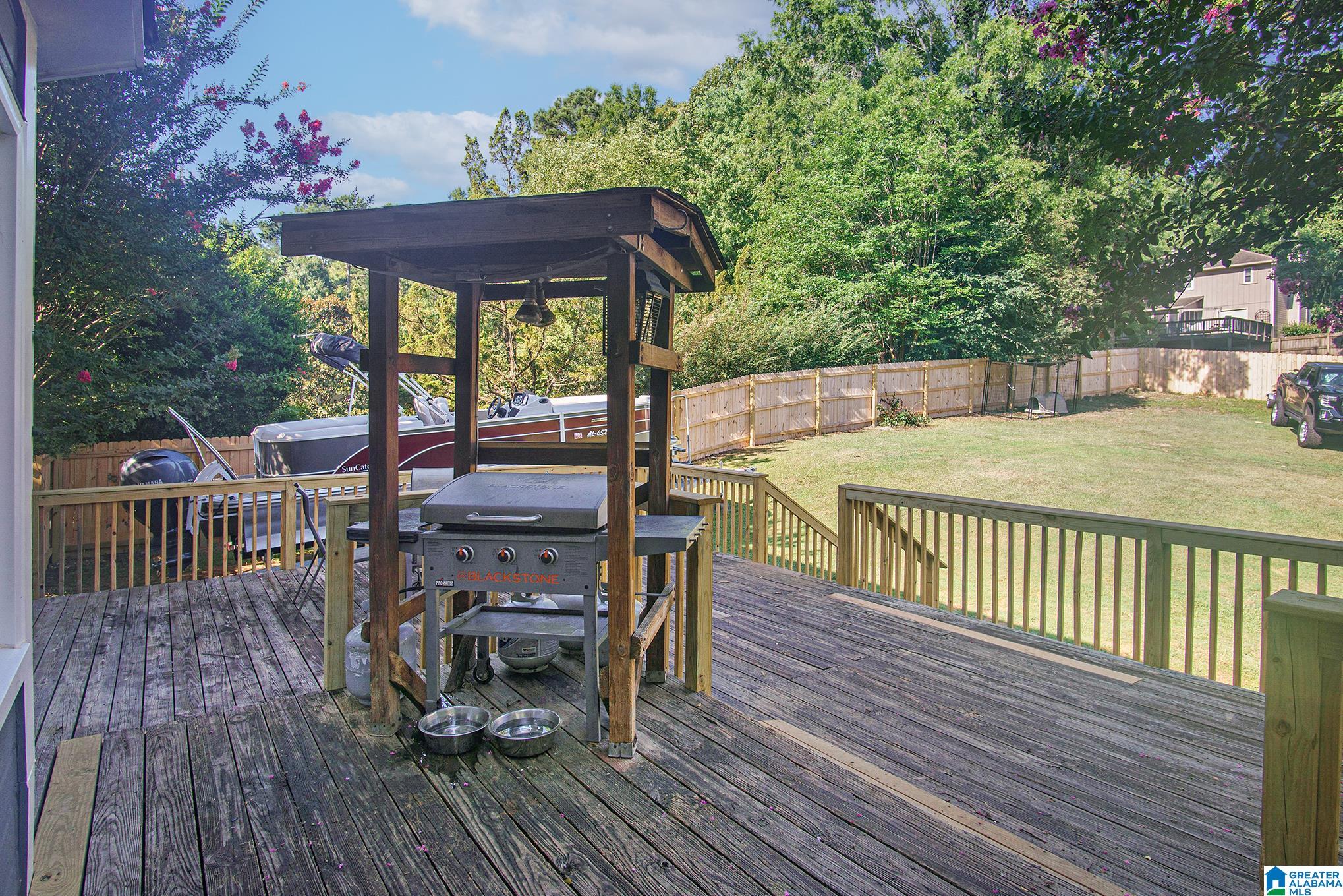 125 Heather Ridge Drive Pelham, AL 35124 - Photo 27 of 31
