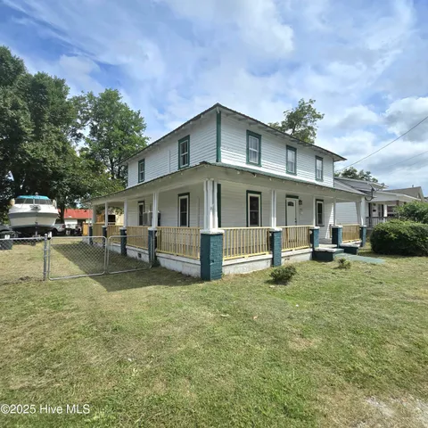 $350,000 | 922 Elm Street, New Bern, NC 28560