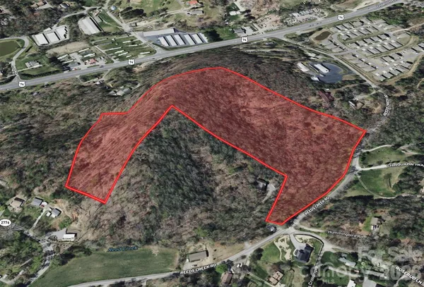 $475,000 | 49 Reeds Creek Road, Fairview, NC 28730