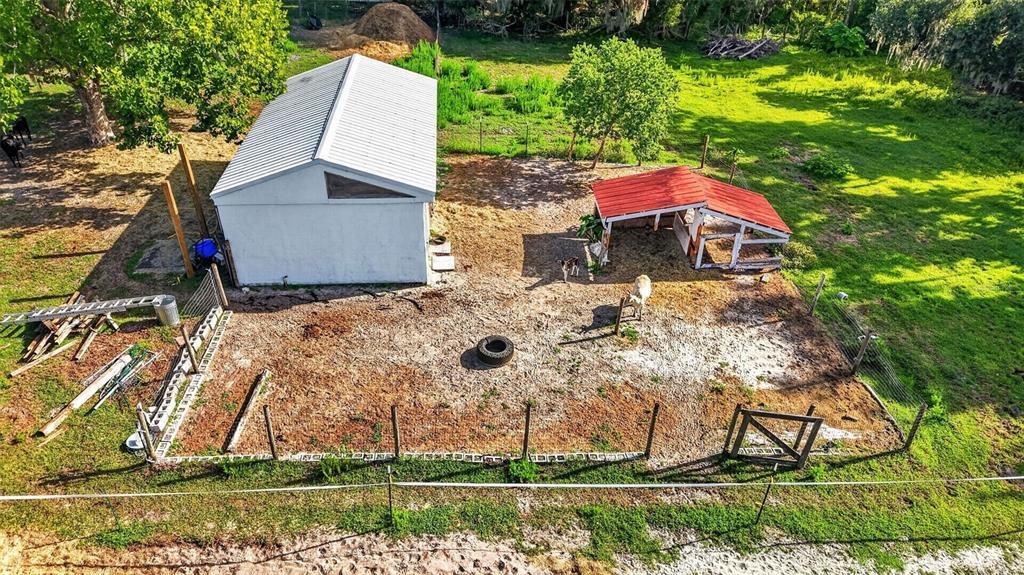 8922 Pritcher Road Lithia, FL 33547 - Photo 16 of 73