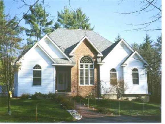 1 Pine Hill Road Windham, NH 03087 - Photo 1 of 7