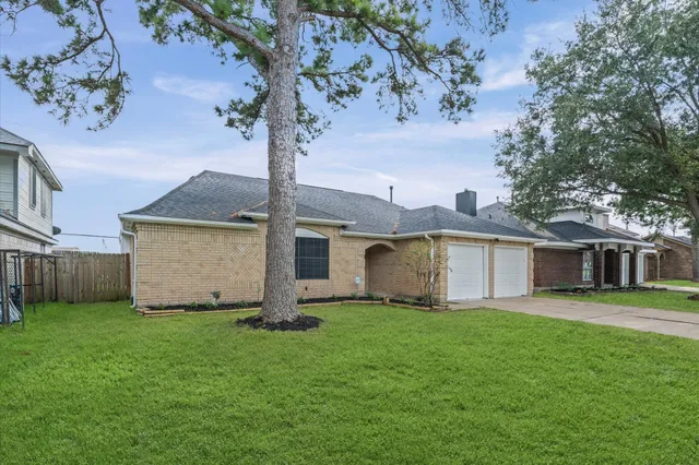 $2,100 | 17523 Hamilwood Drive, Cypress, TX 77433