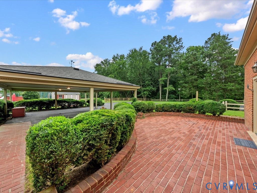7350 State Rte 1196 Mechanicsville, VA 23111 - Photo 22 of 78