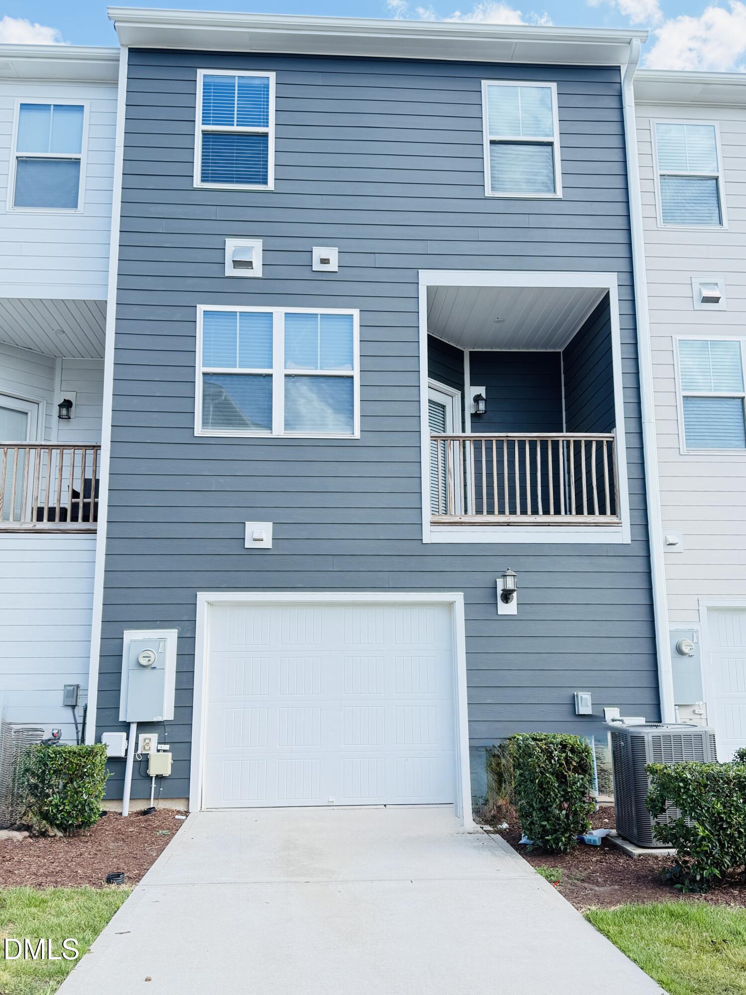 6006 Giddings Street Raleigh, NC 27616 - Photo 20 of 21 IMG_2474