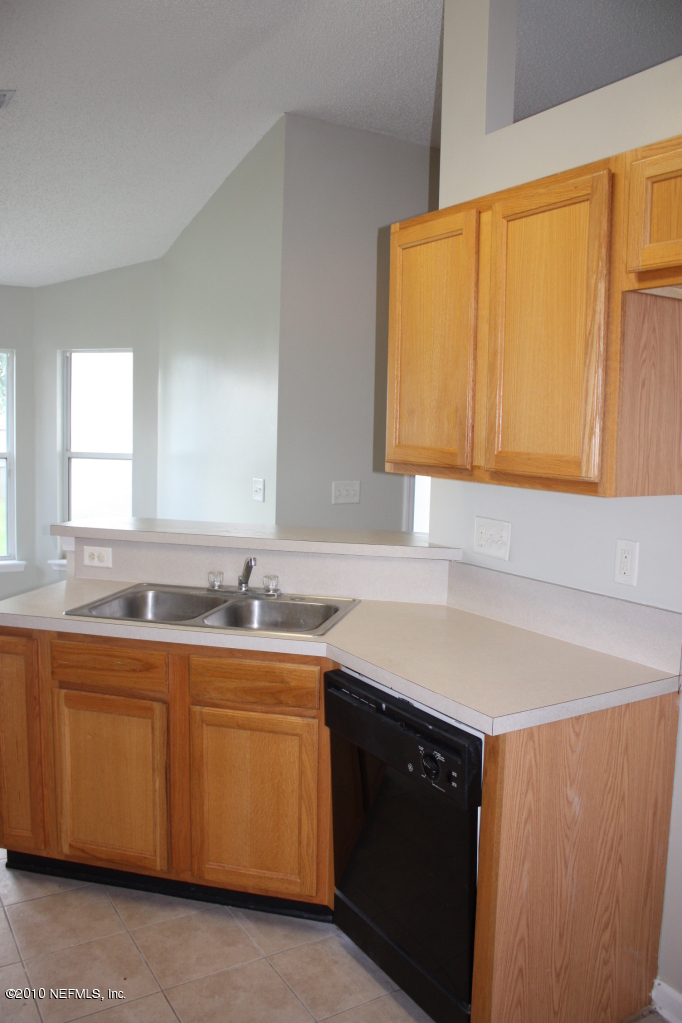 8580 Springtree Road Jacksonville, FL 32210 - Photo 12 of 22 Kitchen