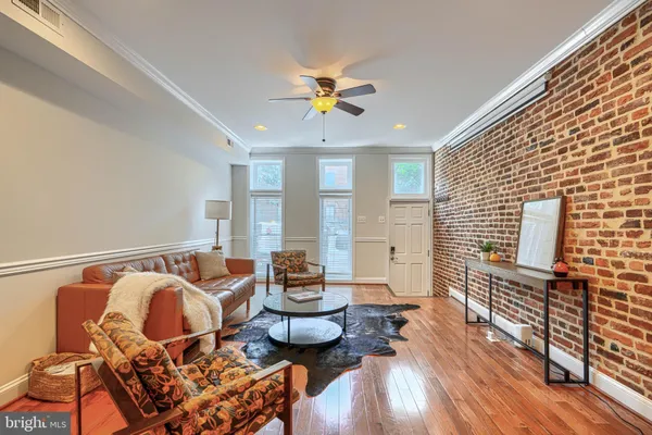 $485,000 | 3234 O Donnell Street, Baltimore, MD 21224