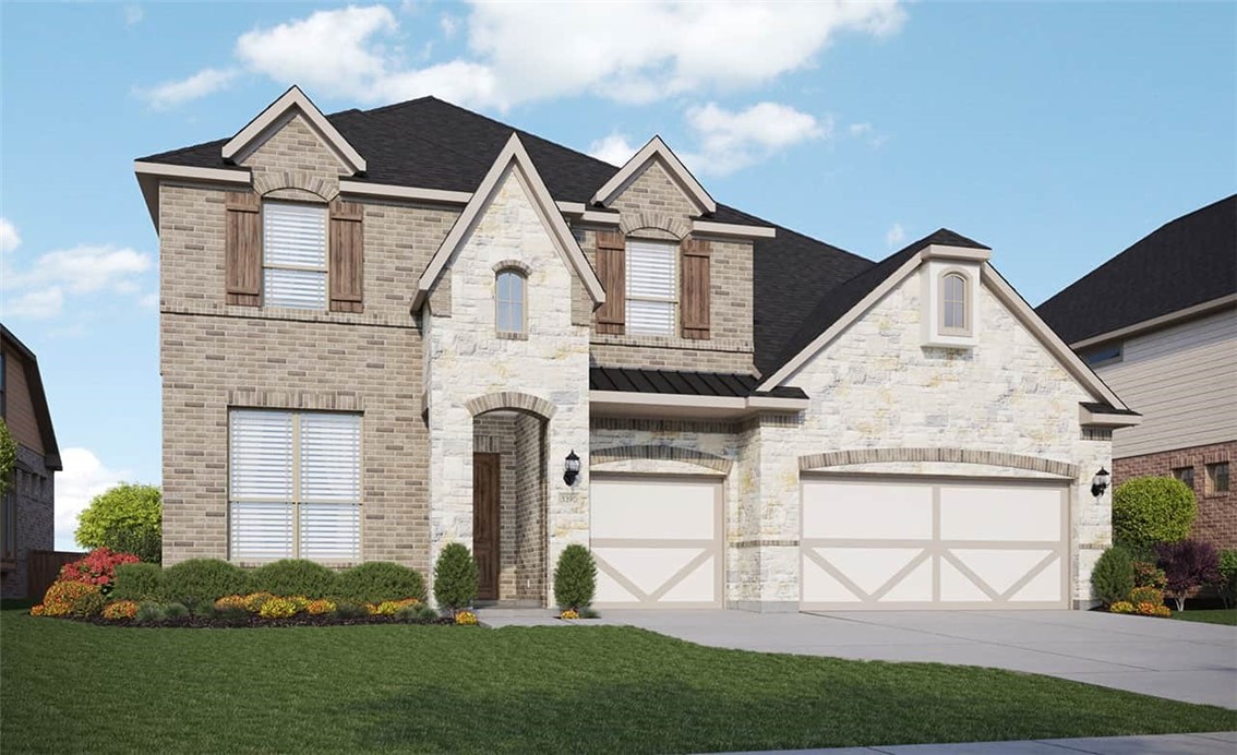 2608 Pine Branch Road Leander, TX 78641 - Photo 1 of 1 Gallery Image 1