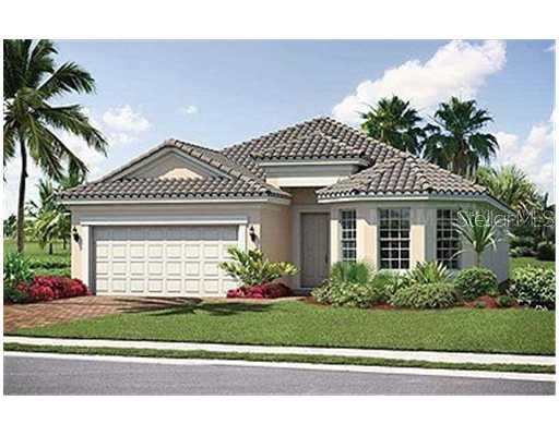 19478 Rizzuto Street Venice, FL 34293 - Photo 1 of 1 Exterior Front
