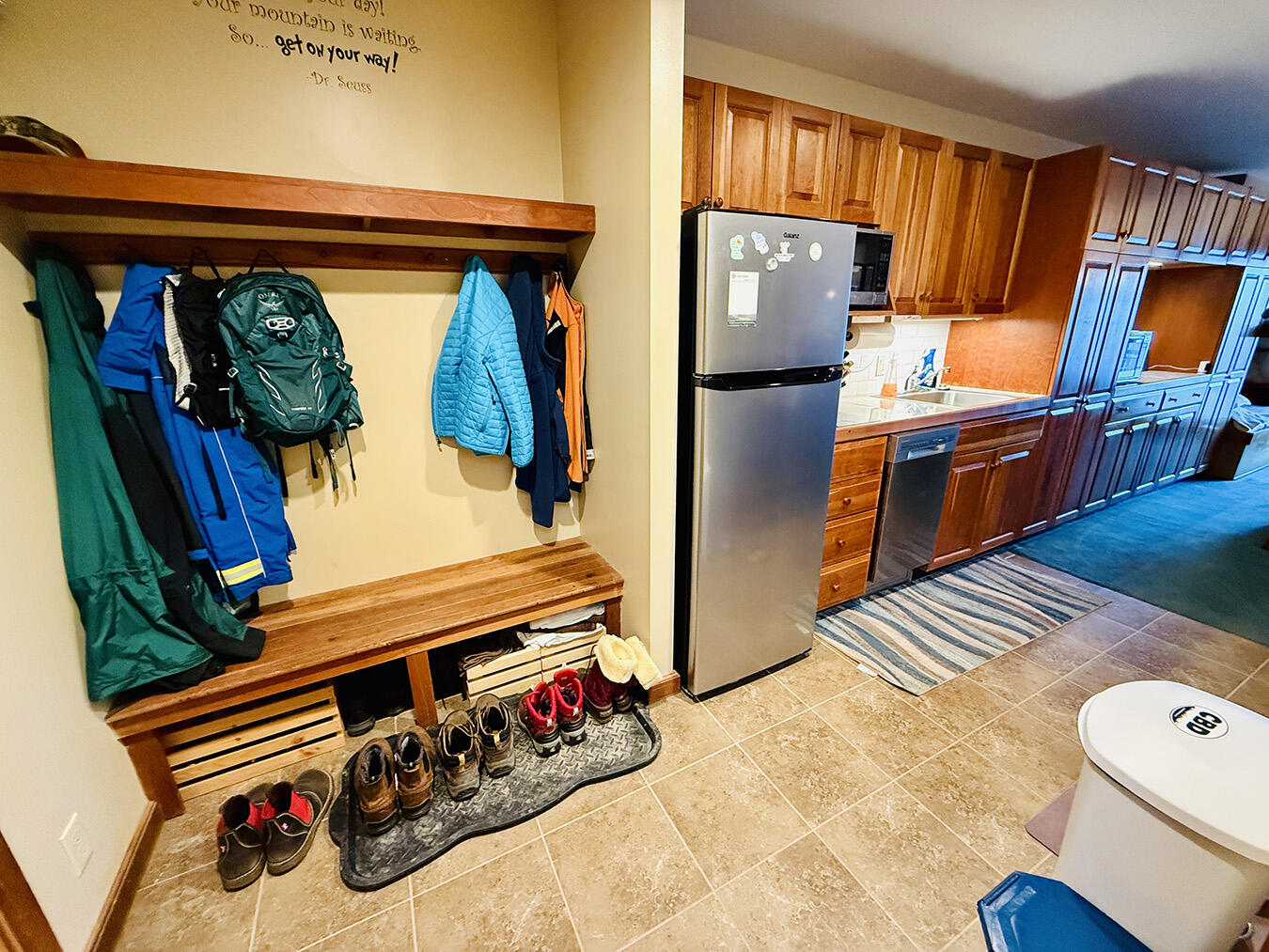 277 Sugar Tree, Unit 277 Kingfield, ME 04947 - Photo 3 of 12 IMG_4338