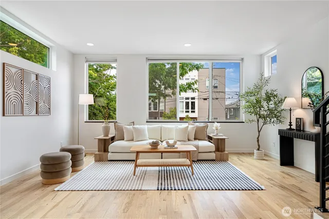 $948,800 | 1737 Northwest 63rd Street, Seattle, WA 98107