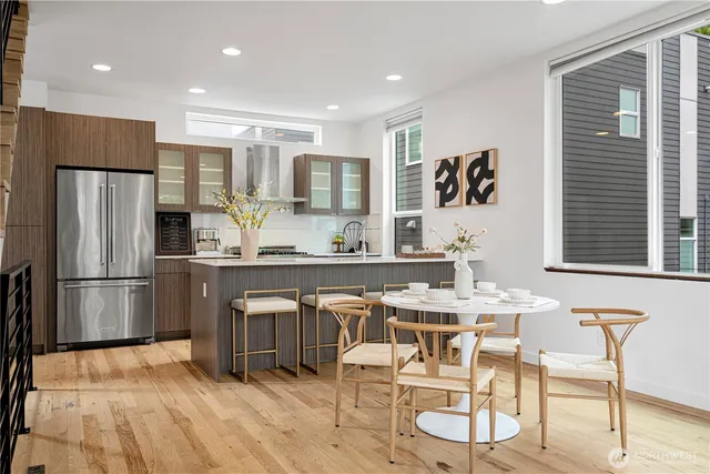 $948,800 | 1737 Northwest 63rd Street, Seattle, WA 98107