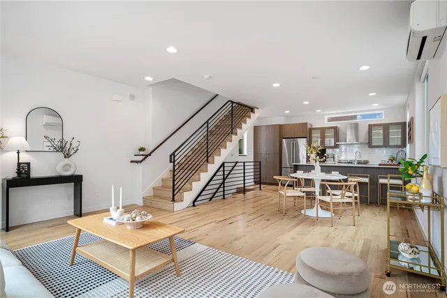 $948,800 | 1737 Northwest 63rd Street, Seattle, WA 98107