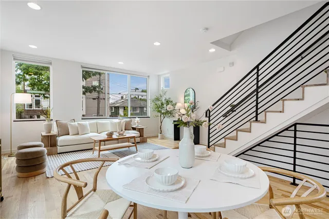 $948,800 | 1737 Northwest 63rd Street, Seattle, WA 98107