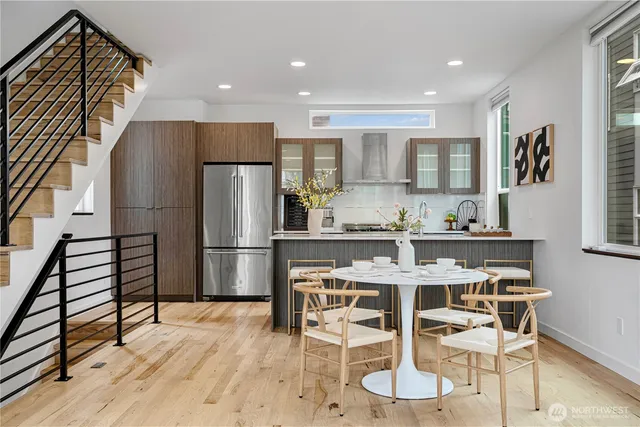 $948,800 | 1737 Northwest 63rd Street, Seattle, WA 98107