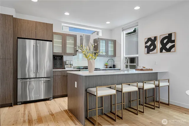 $948,800 | 1737 Northwest 63rd Street, Seattle, WA 98107