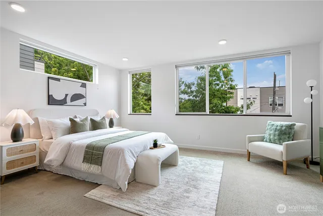 $948,800 | 1737 Northwest 63rd Street, Seattle, WA 98107