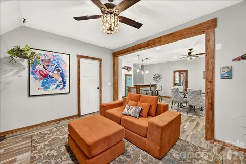 $565,000 | 3093 Hartson Pointe Drive, Fort Mill, SC 29707