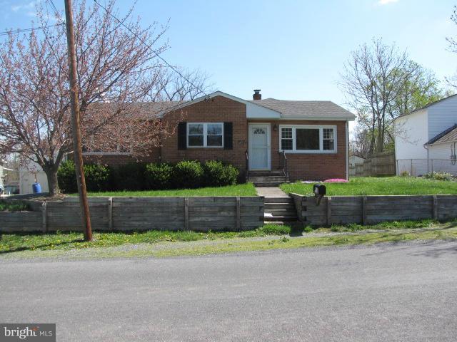 2352 Welltown Road Winchester, VA 22603 - Photo 12 of 12 Exterior (Front)