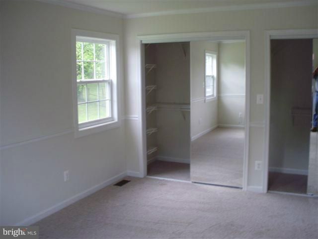 2352 Welltown Road Winchester, VA 22603 - Photo 3 of 12 Bedroom (Master)