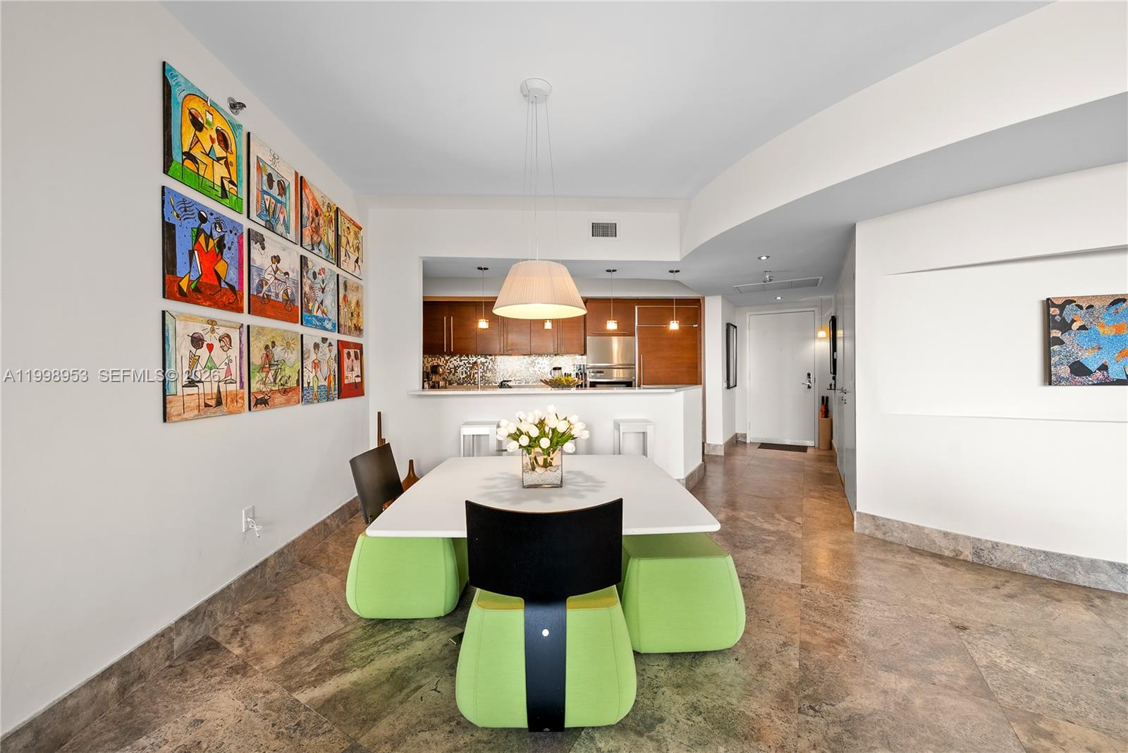 450 Alton Road, Unit 704 Miami Beach, FL 33139 - Photo 3 of 64 Gallery Image 3