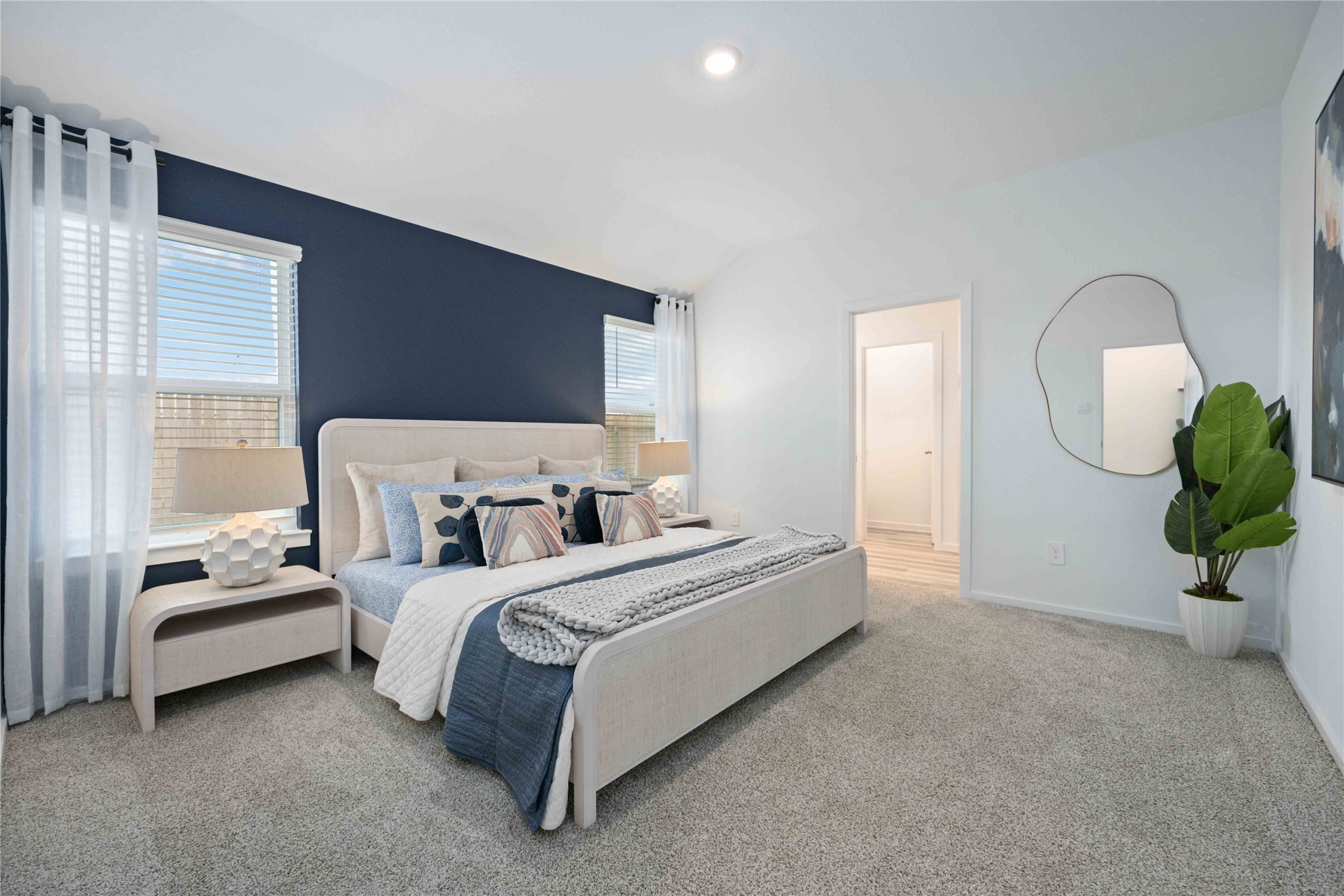 2626 Magnolia Mdw Lane Rosenberg, TX 77471 - Photo 10 of 23 Primary room Image Representation
