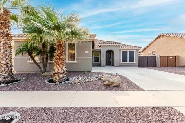 $425,000 | 25828 North Desert Mesa Drive, Surprise, AZ 85387