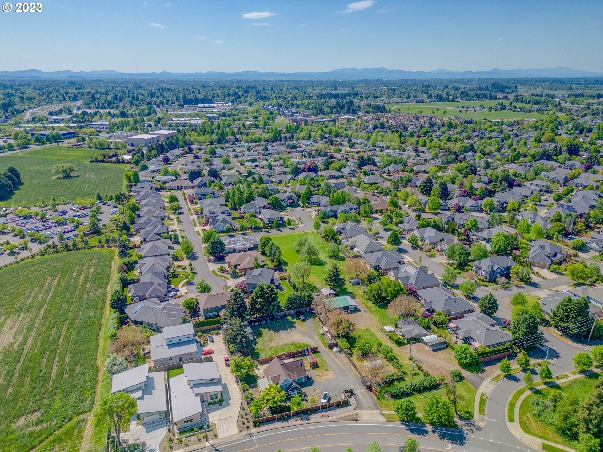 Old Coburg Road Eugene, OR 97408 - Photo 2 of 14 a view of a city