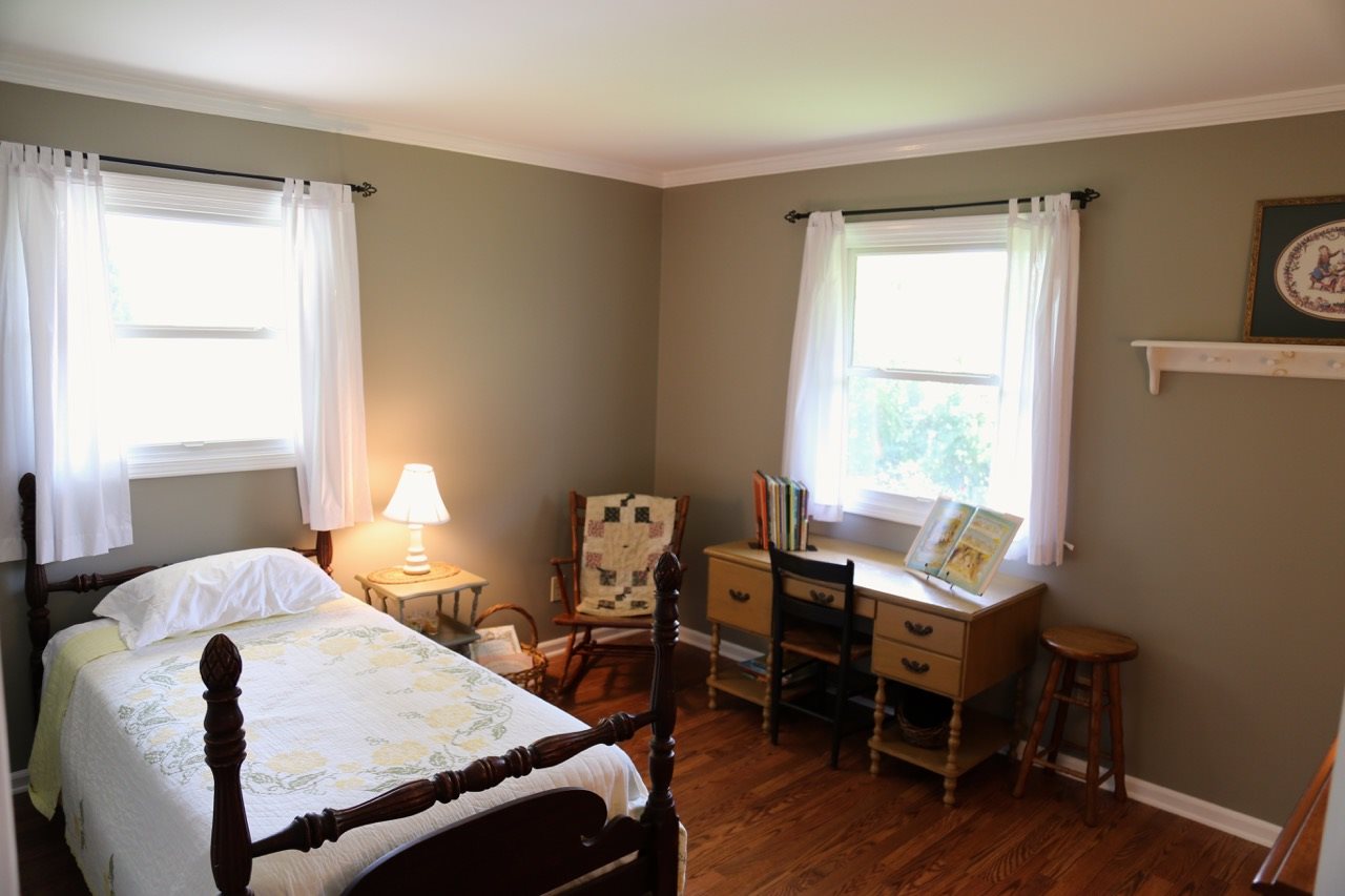 3617 East Post Road Bloomington, IN 47408 - Photo 19 of 35 Gallery Image 19