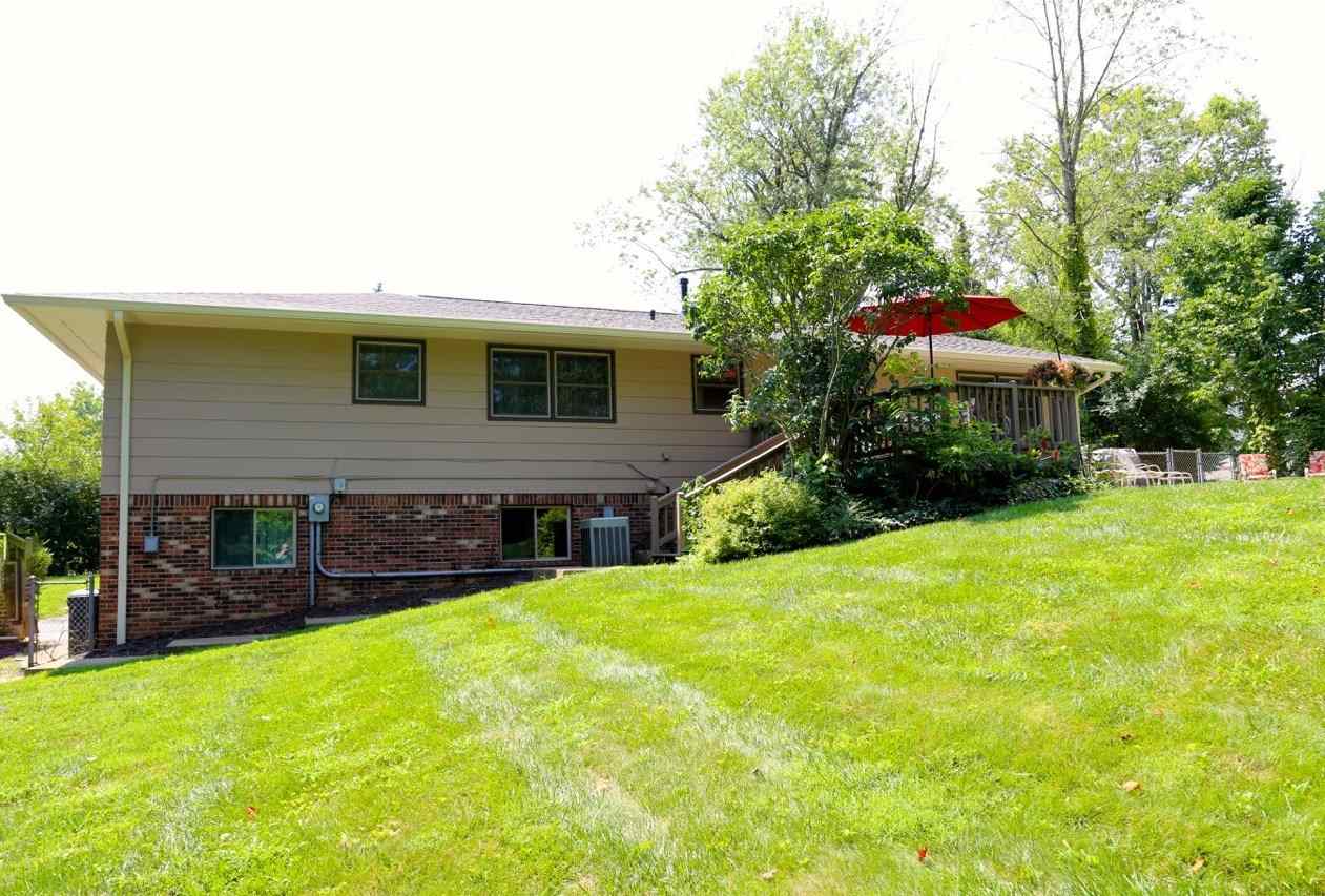 3617 East Post Road Bloomington, IN 47408 - Photo 33 of 35 Gallery Image 33