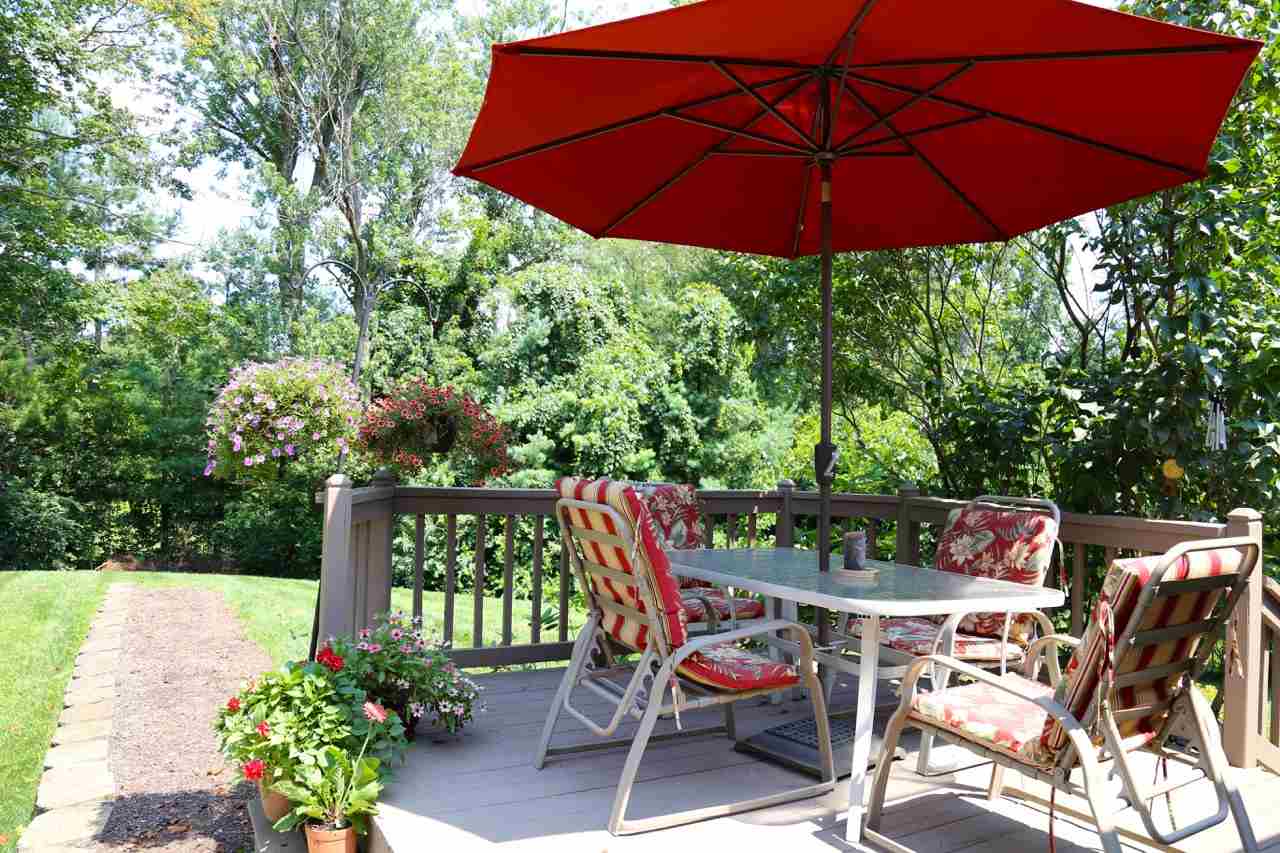 3617 East Post Road Bloomington, IN 47408 - Photo 34 of 35 Gallery Image 34