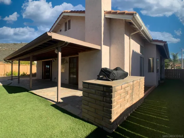 $1,195,000 | 2314 Sawgrass Street, El Cajon, CA 92019