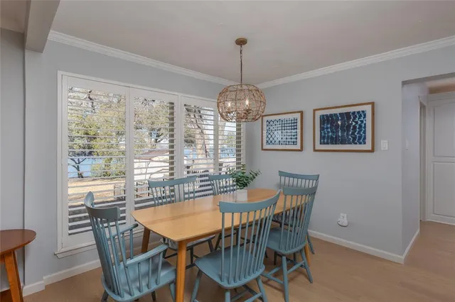 $937,000 | 400 Driftwood Court, Azle, TX 76020