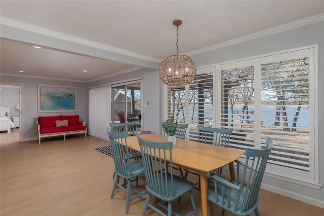 $937,000 | 400 Driftwood Court, Azle, TX 76020