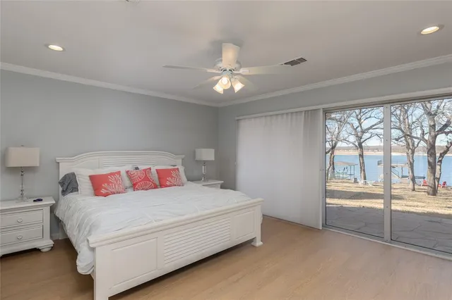 $937,000 | 400 Driftwood Court, Azle, TX 76020