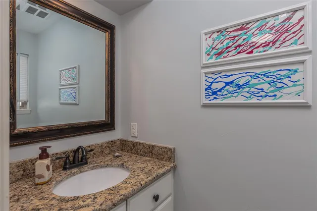 $937,000 | 400 Driftwood Court, Azle, TX 76020