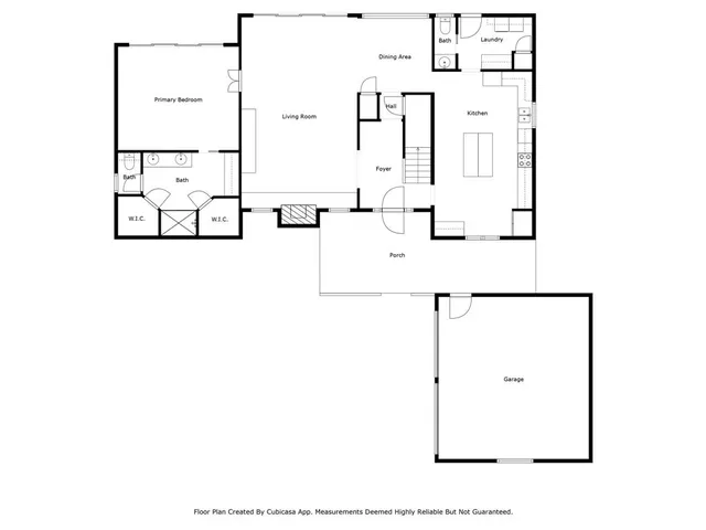 $937,000 | 400 Driftwood Court, Azle, TX 76020