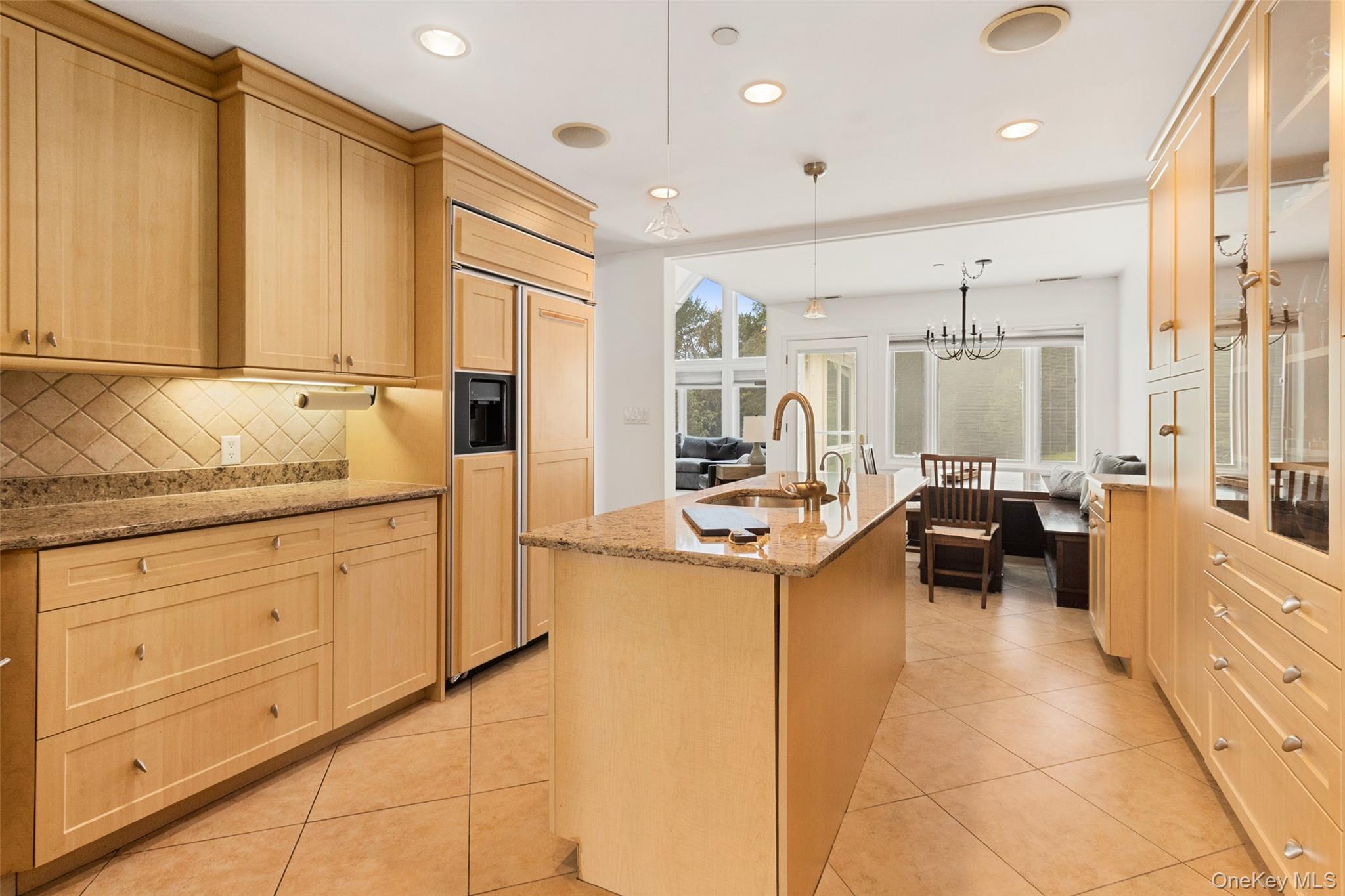 33 Hillandale Road Rye Brook, NY 10573 - Photo 11 of 31 Kitchen