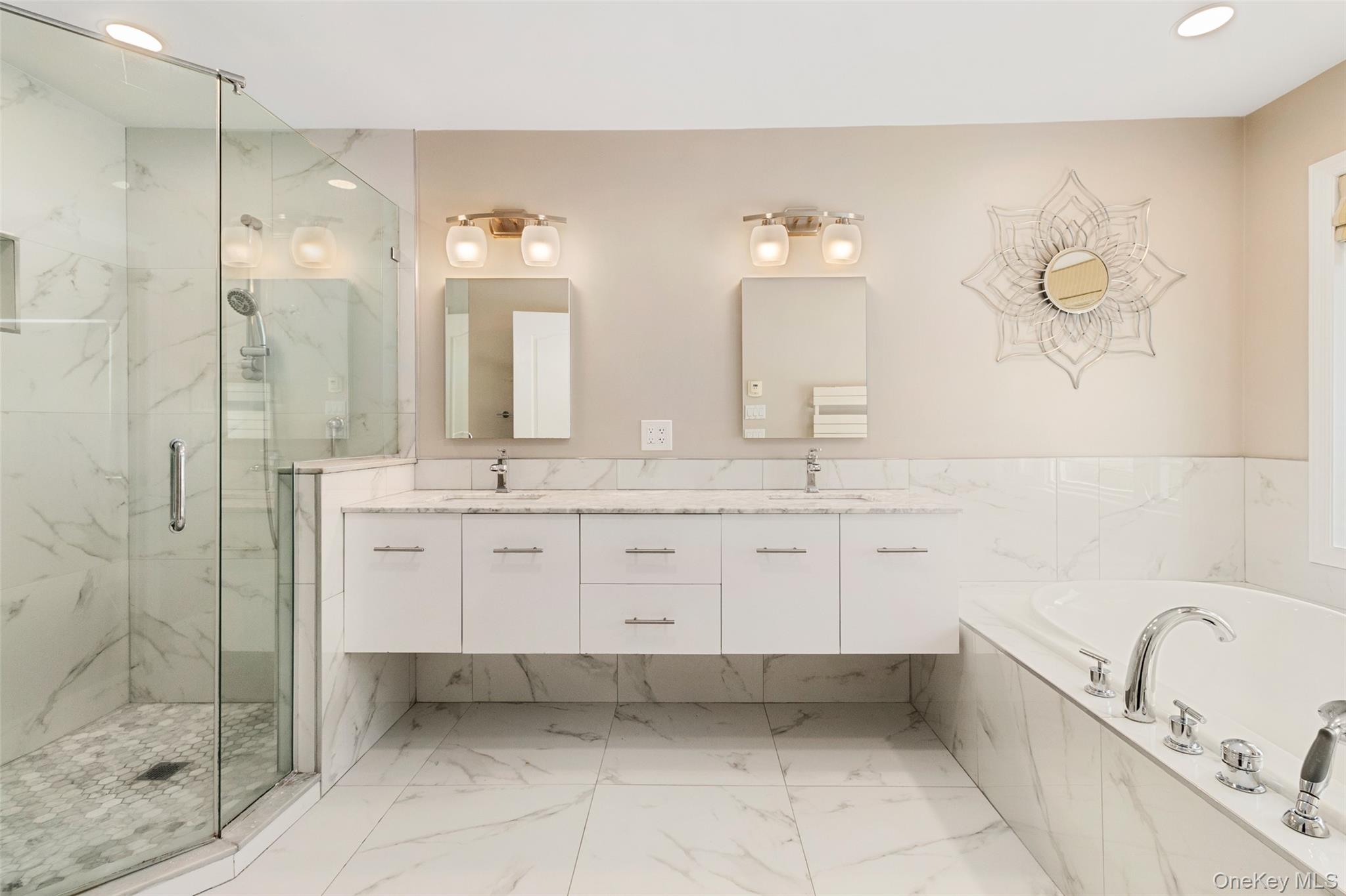 33 Hillandale Road Rye Brook, NY 10573 - Photo 14 of 31 Primary Bathroom