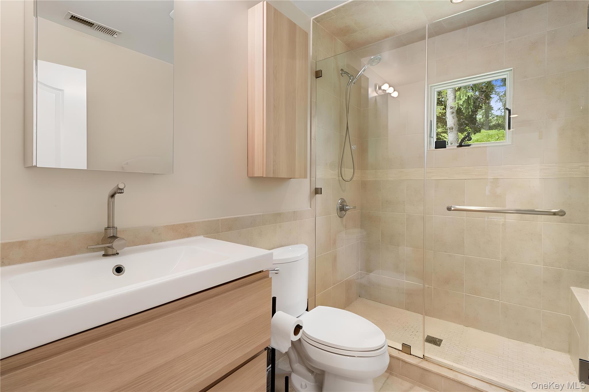 33 Hillandale Road Rye Brook, NY 10573 - Photo 17 of 31 Hall Bathroom