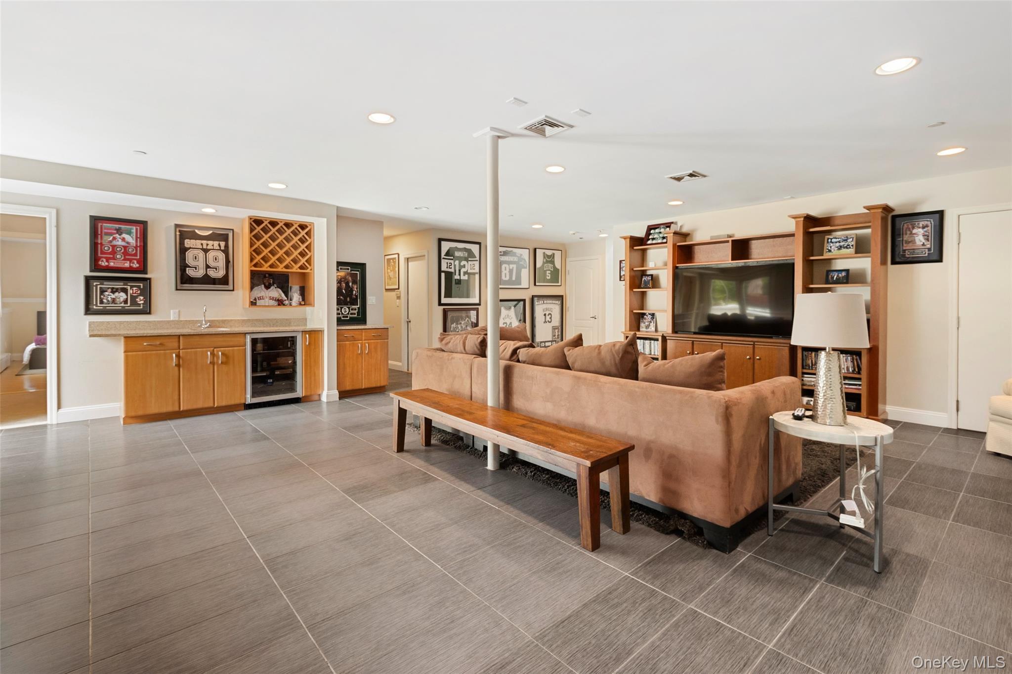 33 Hillandale Road Rye Brook, NY 10573 - Photo 22 of 31 Rec Room