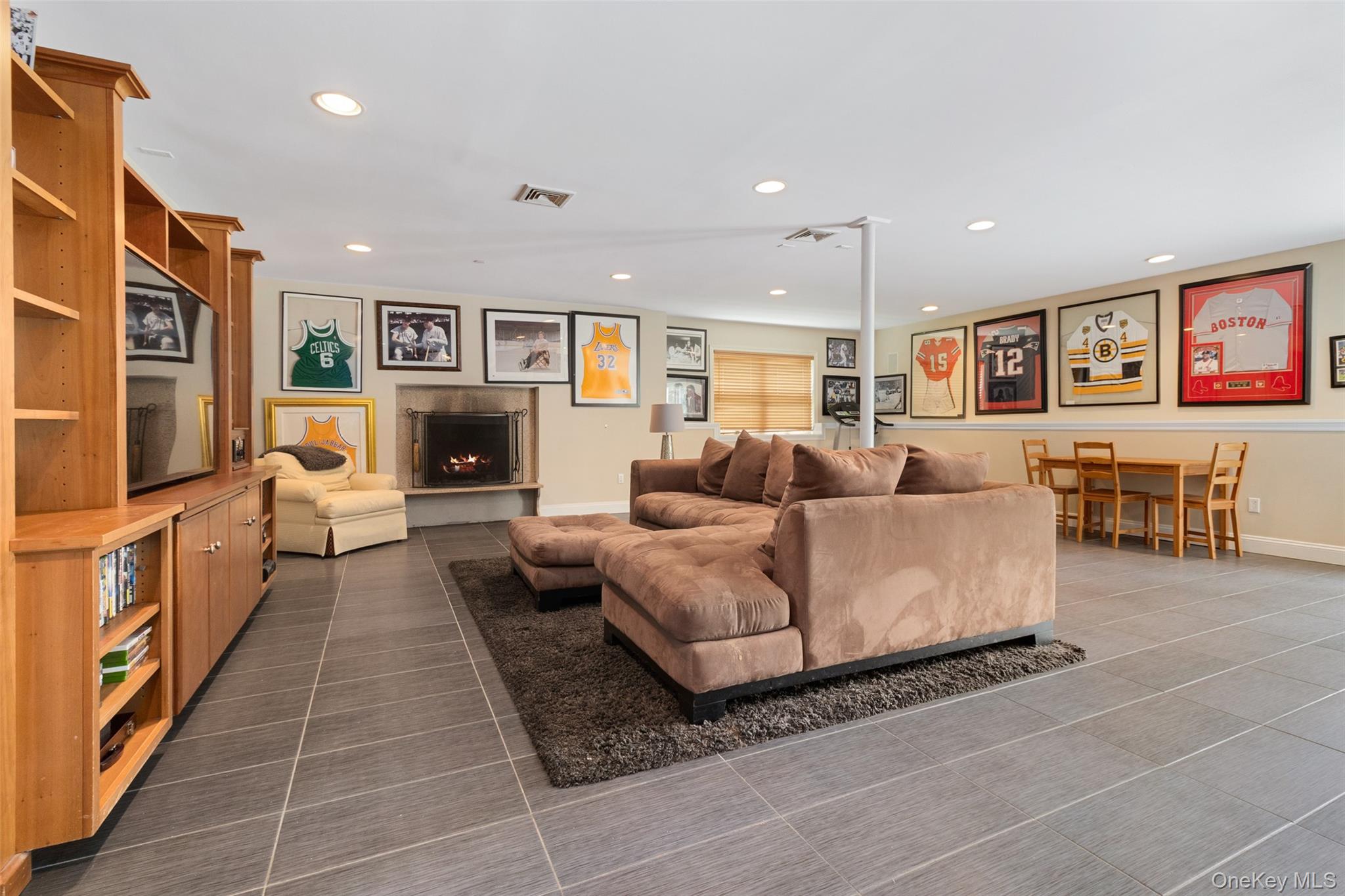 33 Hillandale Road Rye Brook, NY 10573 - Photo 23 of 31 Rec Room