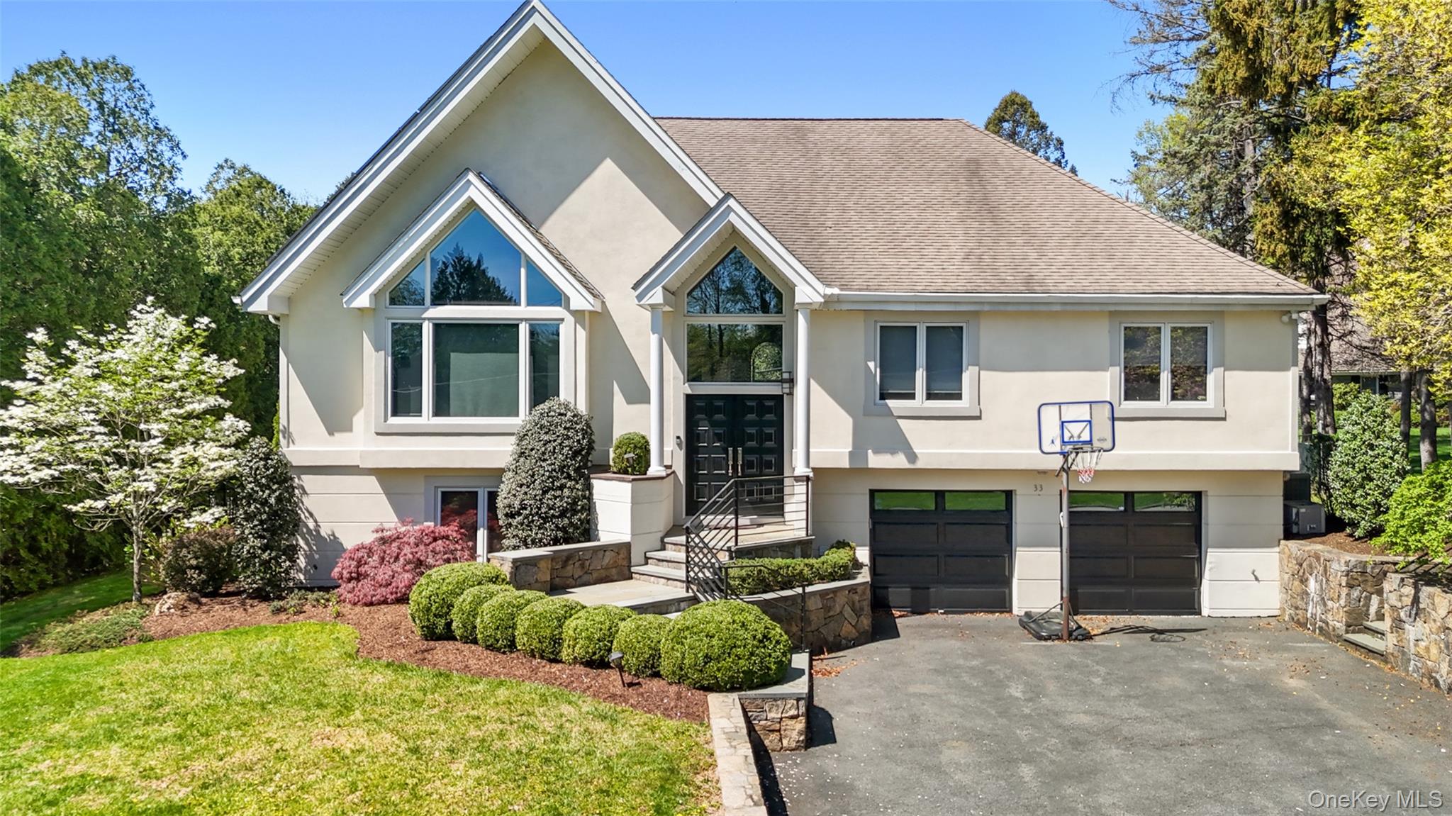 33 Hillandale Road Rye Brook, NY 10573 - Photo 24 of 31 Front