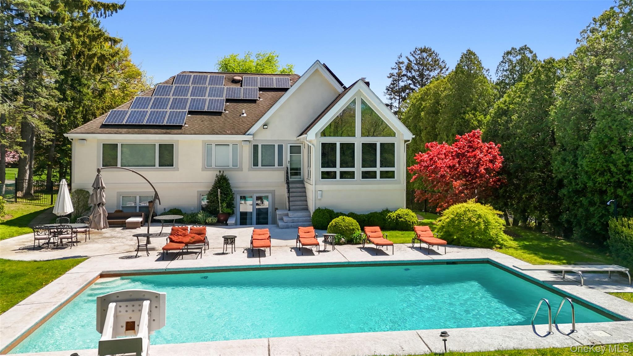 33 Hillandale Road Rye Brook, NY 10573 - Photo 25 of 31 Back