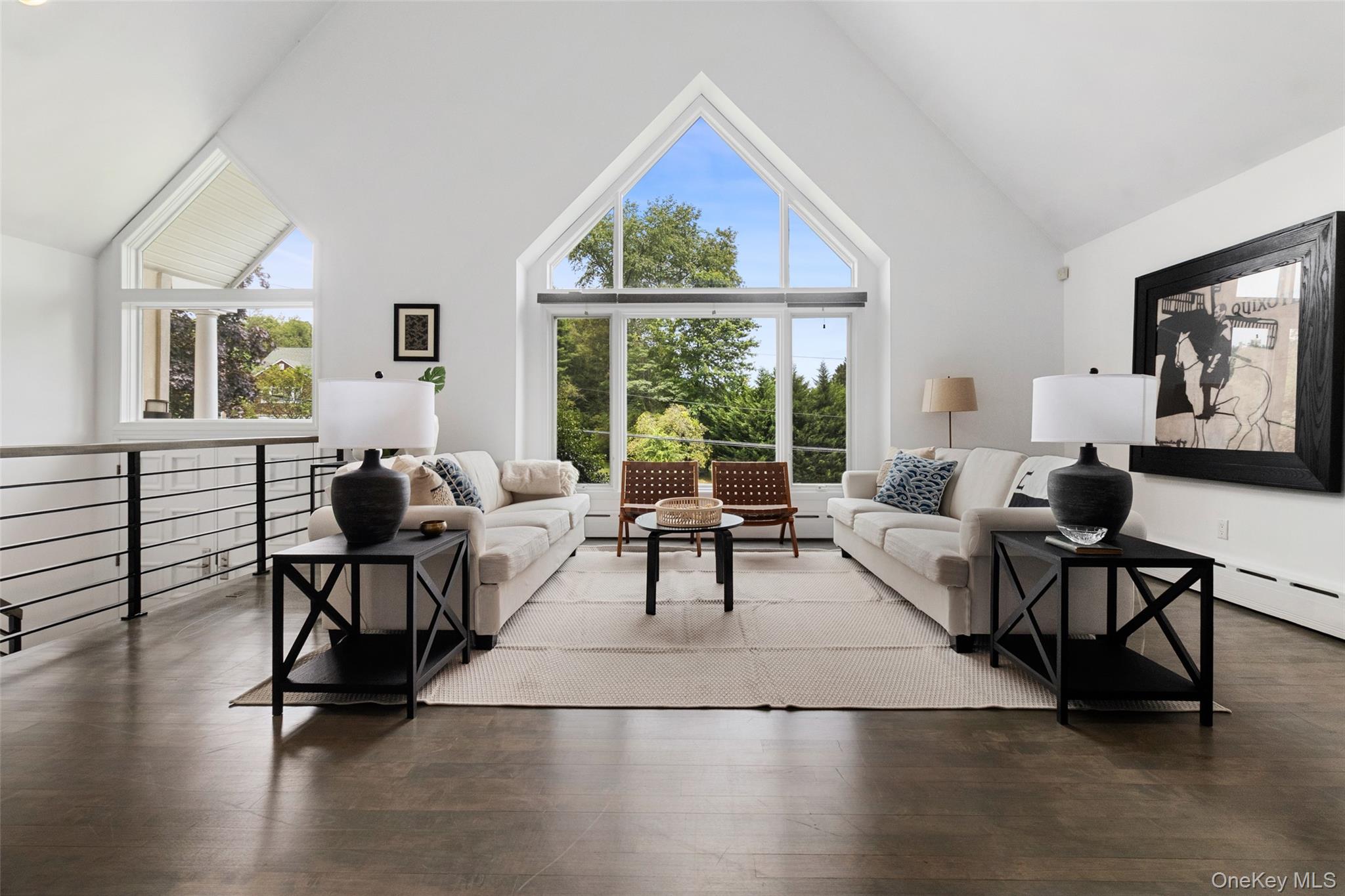 33 Hillandale Road Rye Brook, NY 10573 - Photo 4 of 31 Living Room