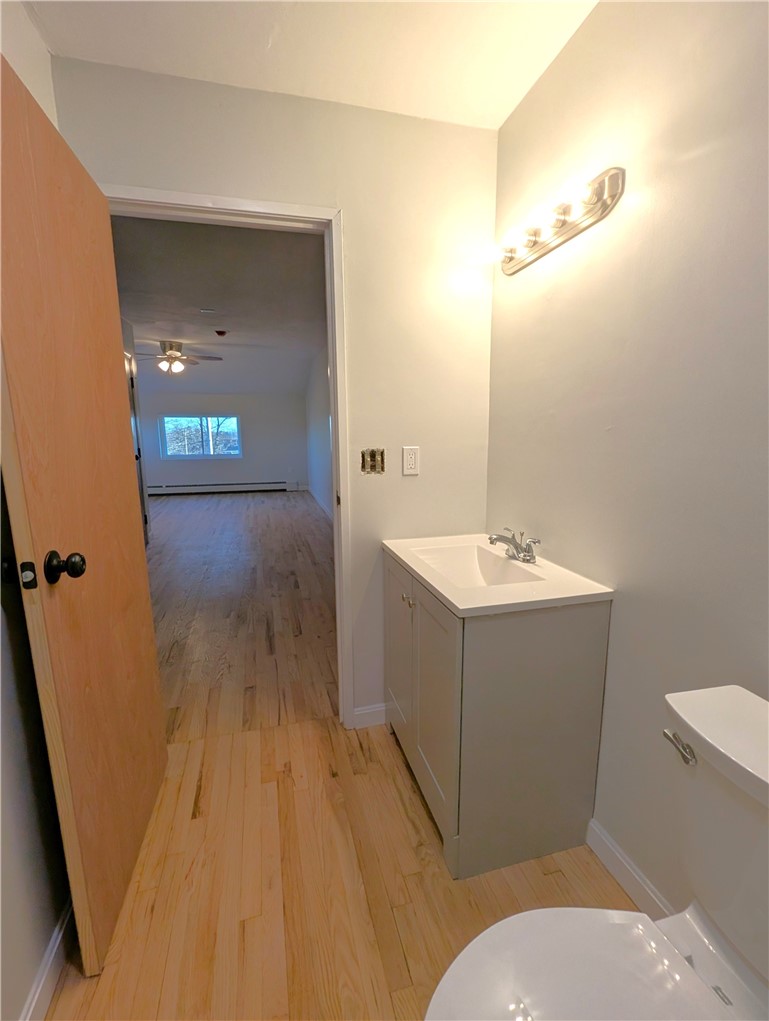 420 Woodward Road, Unit 24 North Providence, RI 02904 - Photo 20 of 24