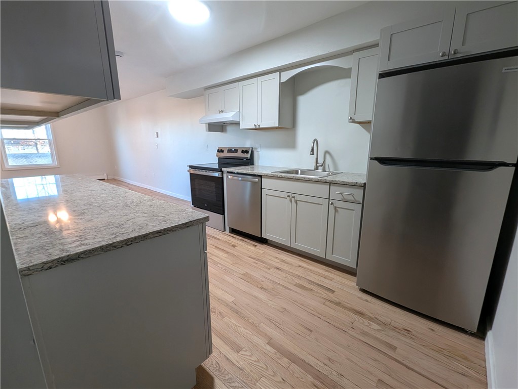 420 Woodward Road, Unit 24 North Providence, RI 02904 - Photo 2 of 24