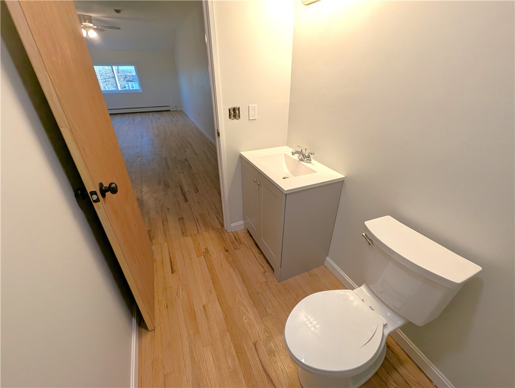 420 Woodward Road, Unit 24 North Providence, RI 02904 - Photo 21 of 24